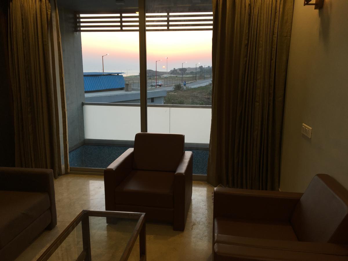 Krishna Beach Resorts - Diu Exterior photo